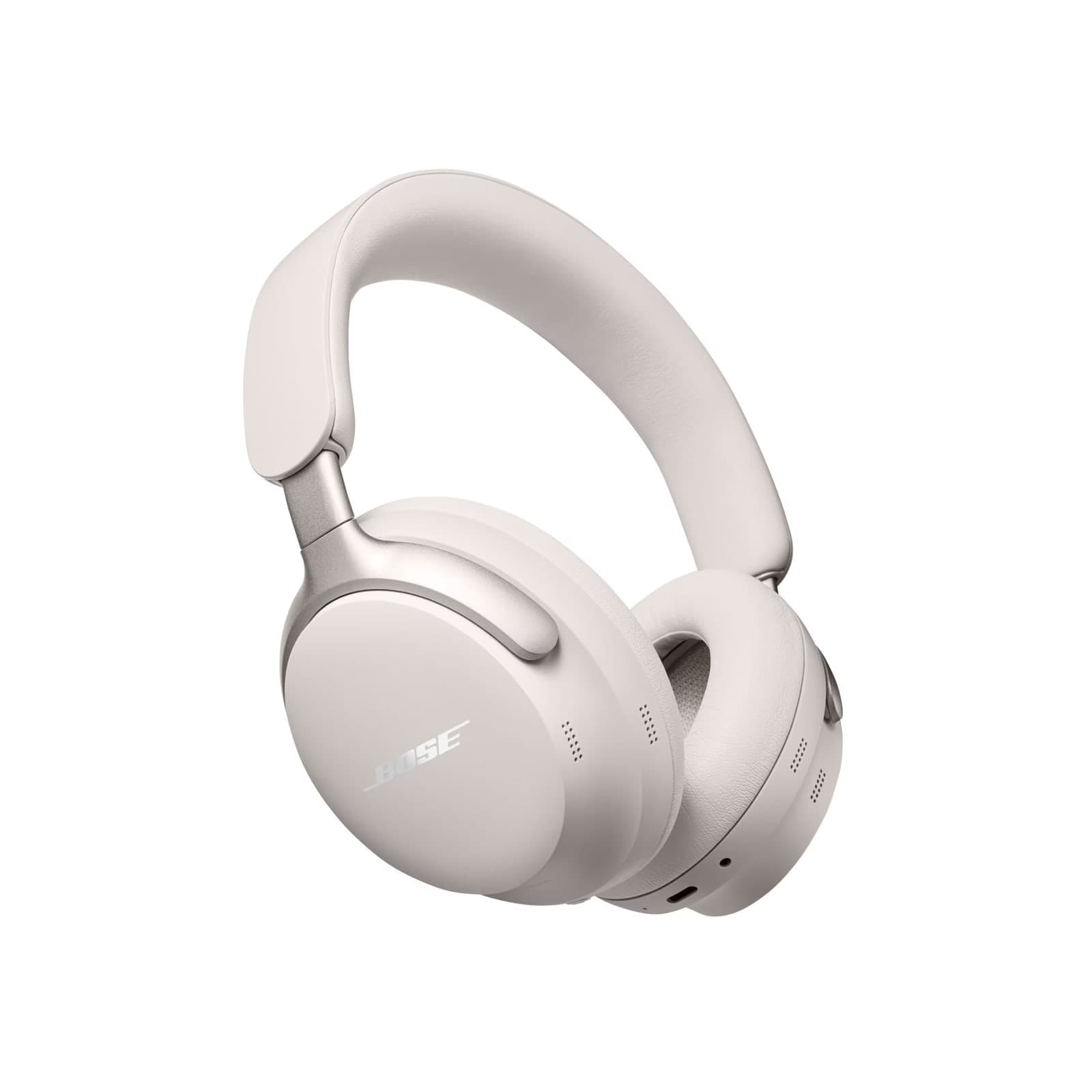 Bose QuietComfort Headphones (2nd Gen)