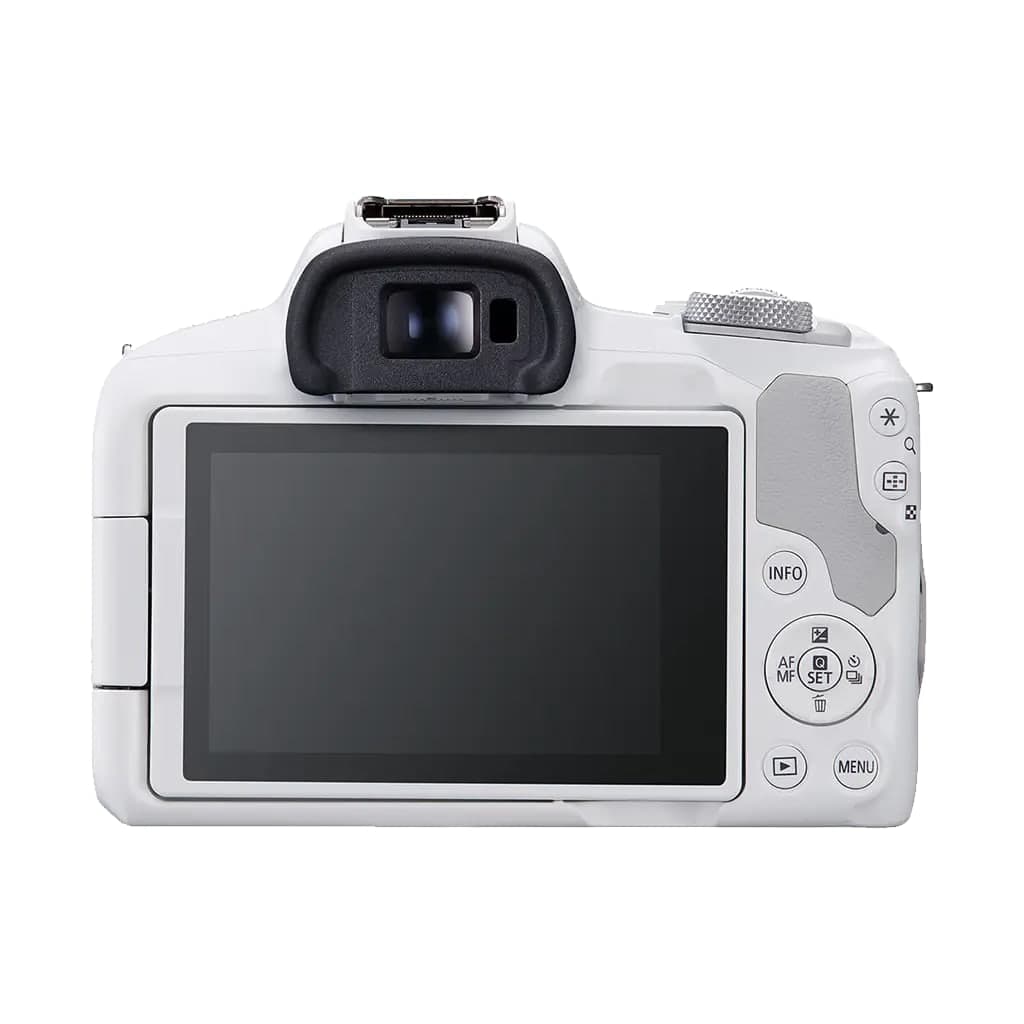 Canon EOS R50 V Mirrorless Camera (Body)