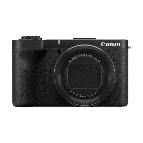 Canon PowerShot V1 Digital Camera