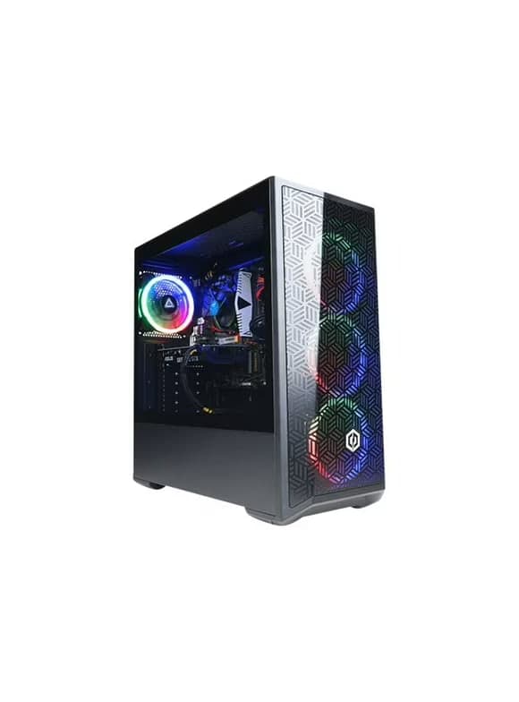 CyberPowerPC Gamer Xtreme GX70940 Gaming Desktop