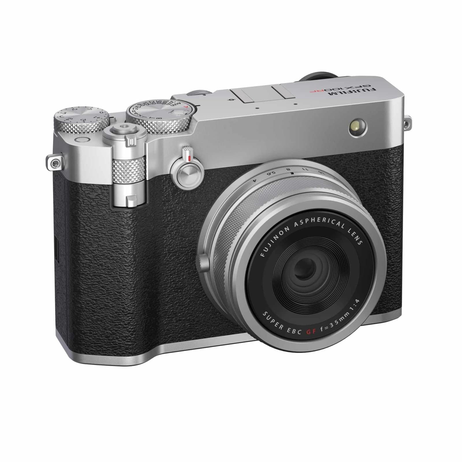 Fujifilm GFX100RF Digital Camera