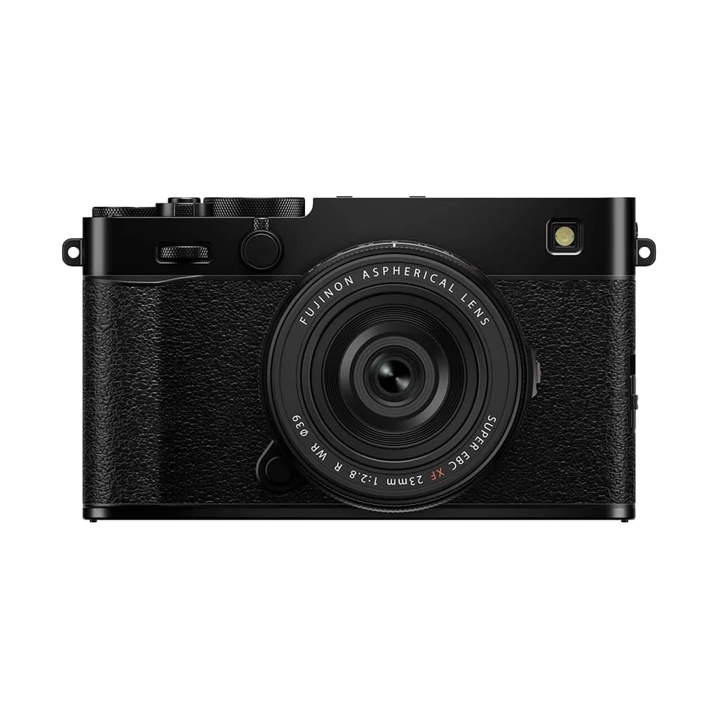 Fujifilm X-E5 Mirrorless Camera (Body)