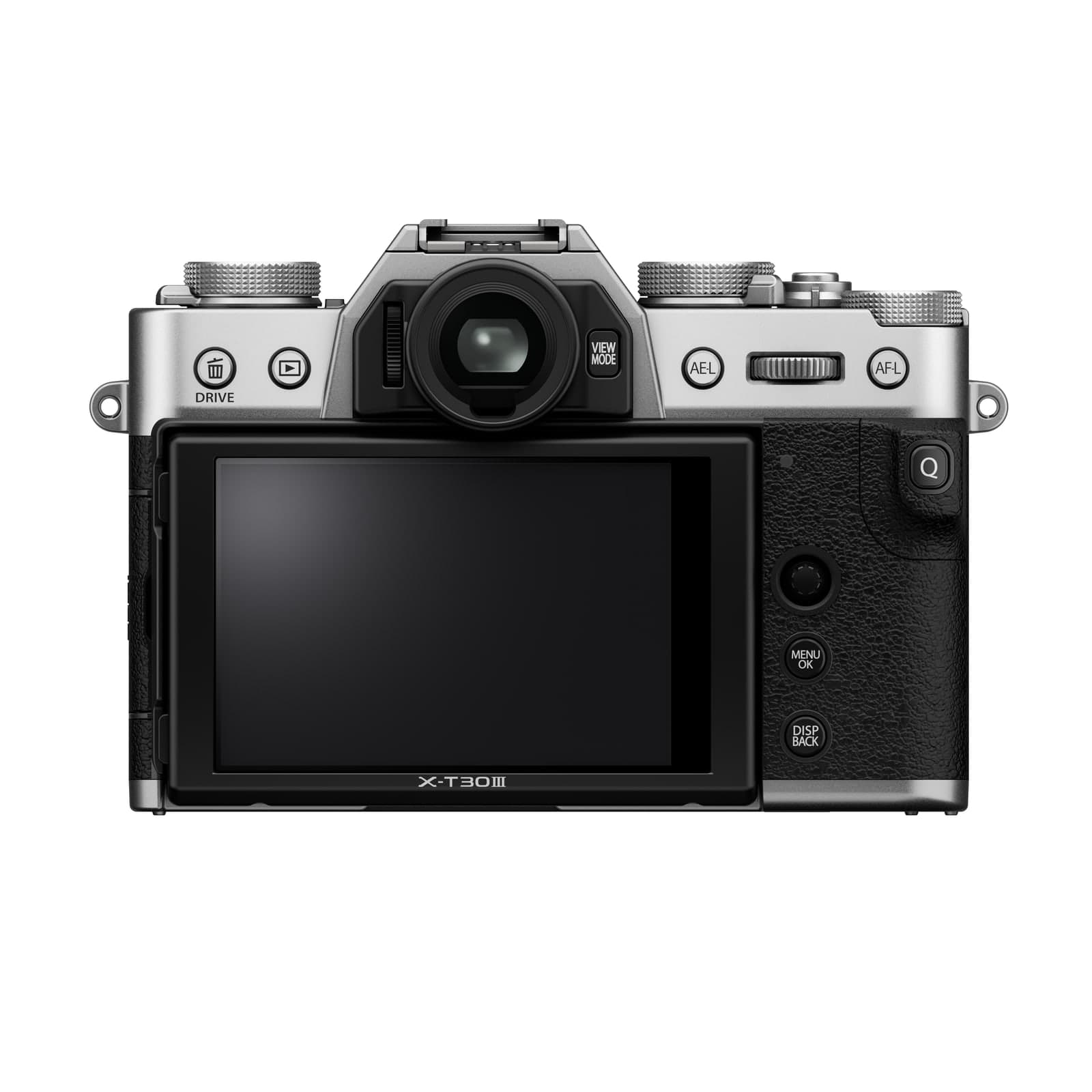 Fujifilm X-T30 III Mirrorless Camera (Body)