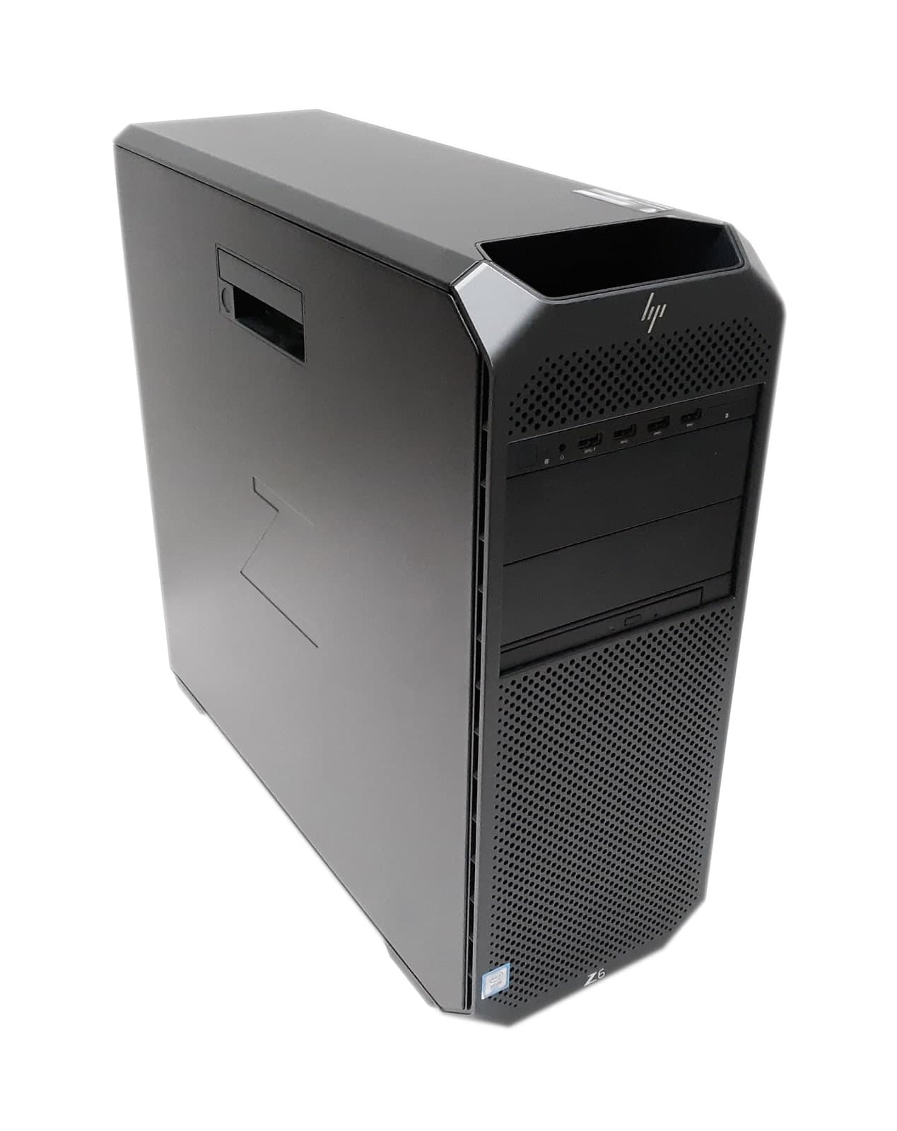 HP Z4 G6i Workstation (Intel Xeon 636, 64GB, 1TB)