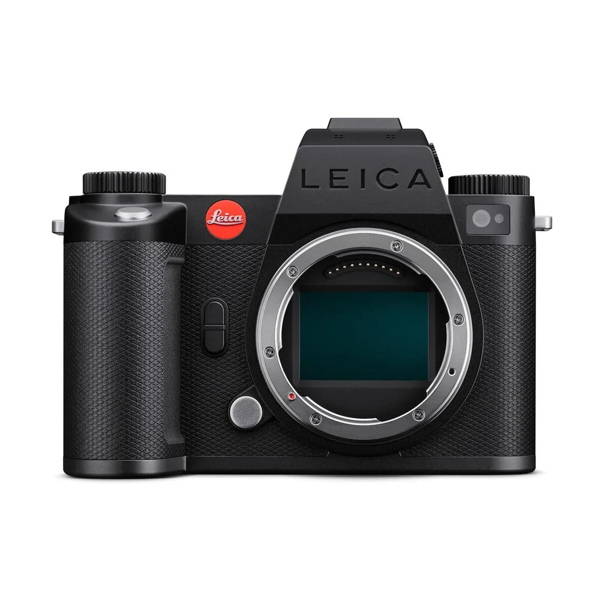Leica SL3-S Mirrorless Camera (Body)
