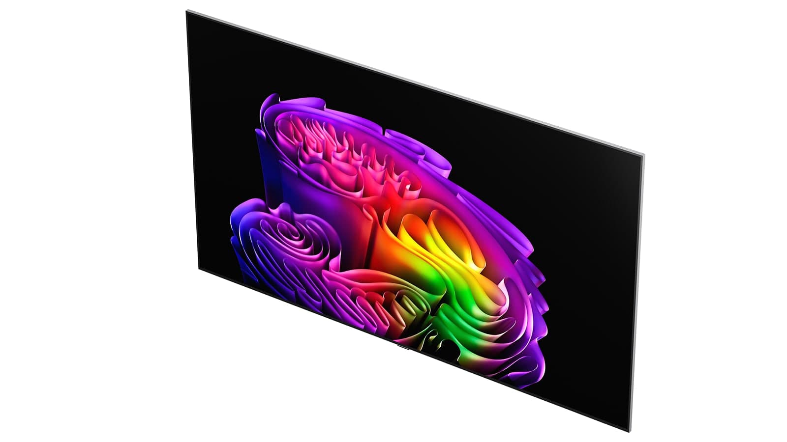 LG OLED evo AI G6 65-inch 4K Smart TV