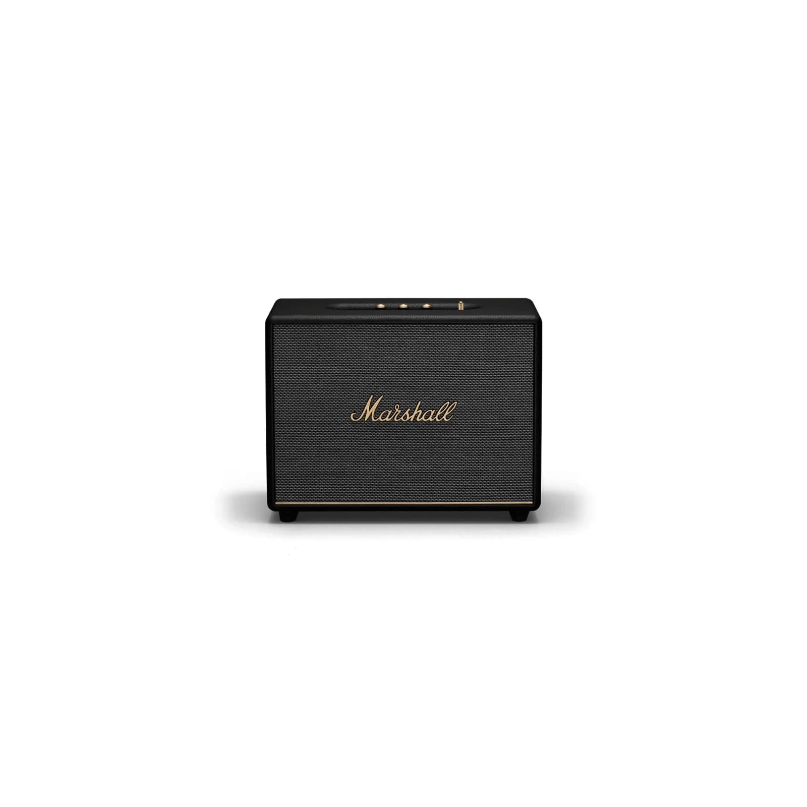 Marshall Woburn III Bluetooth Home Speaker