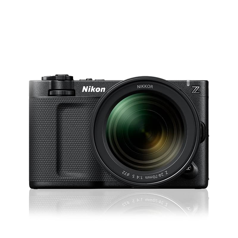 Nikon ZR Cinema Camera (Body)