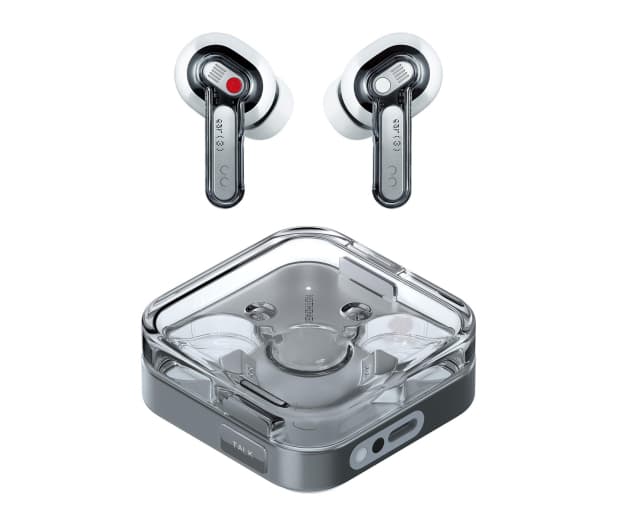 Nothing Ear (3) Wireless Earbuds