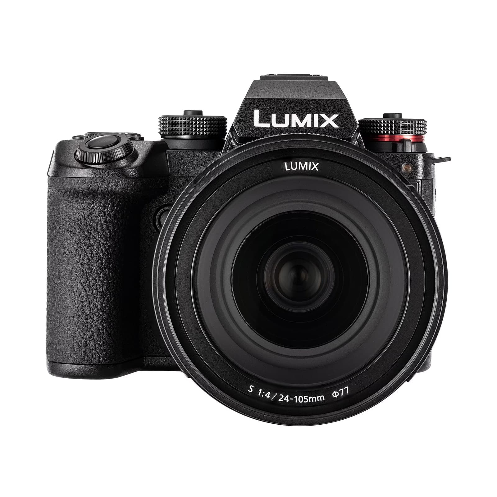 Panasonic Lumix S1 IIE Mirrorless Camera (Body)