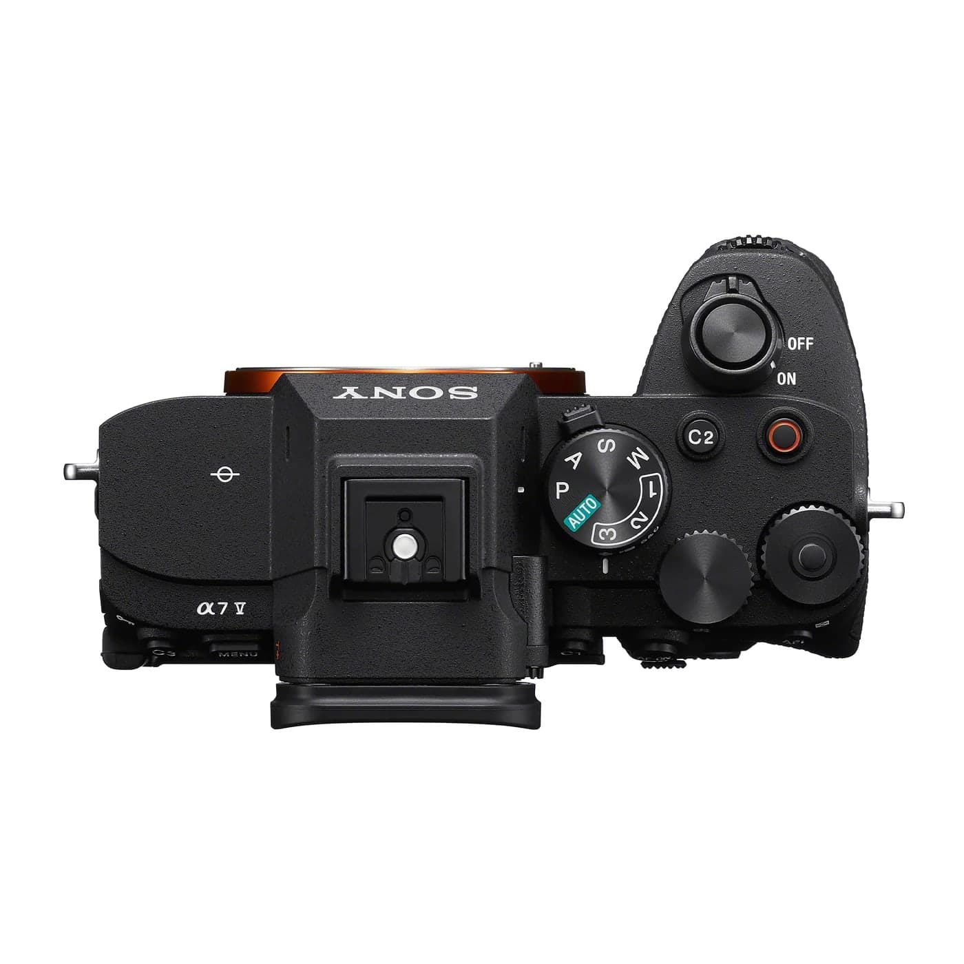 Sony Alpha 7 V Mirrorless Camera (Body)
