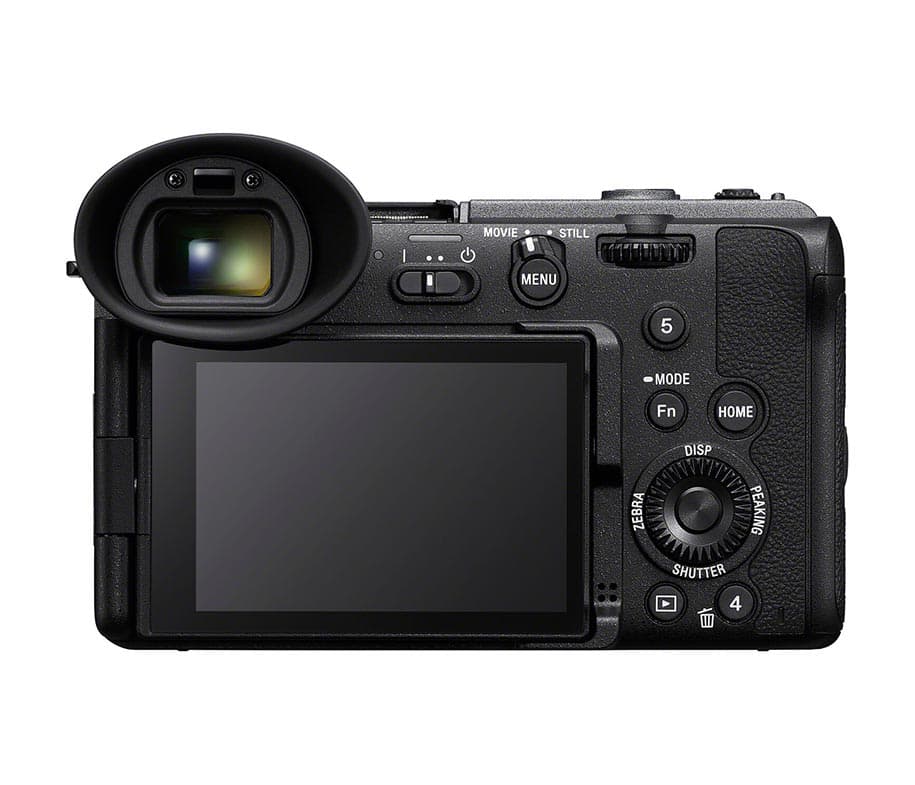 Sony FX2 Digital Cinema Camera (Body)