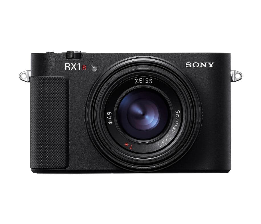 Sony RX1R III Digital Camera