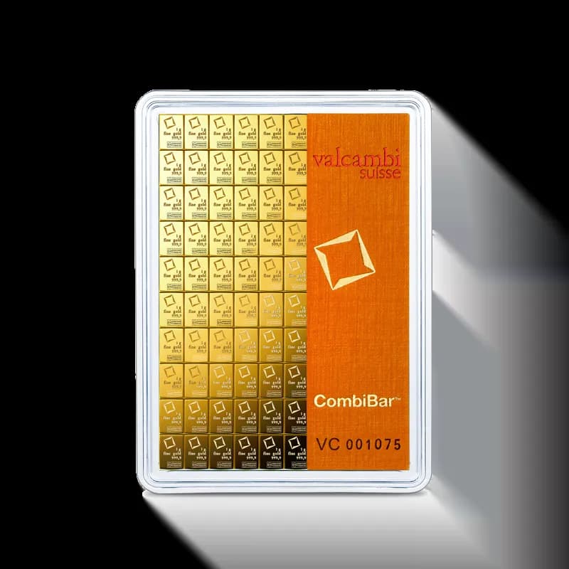 100 x 1g CombiBar