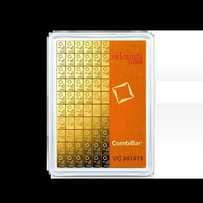 100 x 1g CombiBar