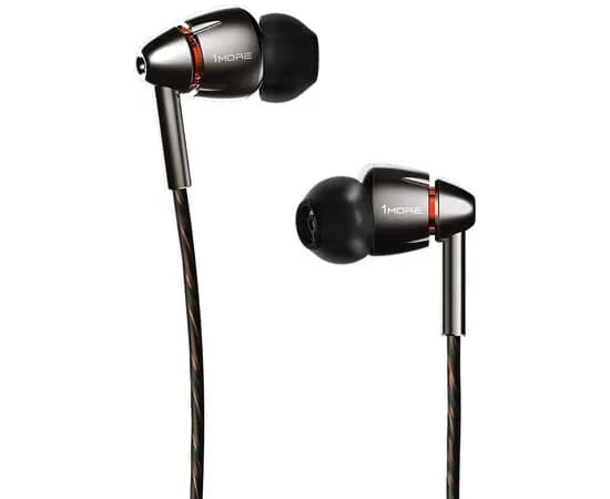 1More Triple Driver In-Ear Headphone