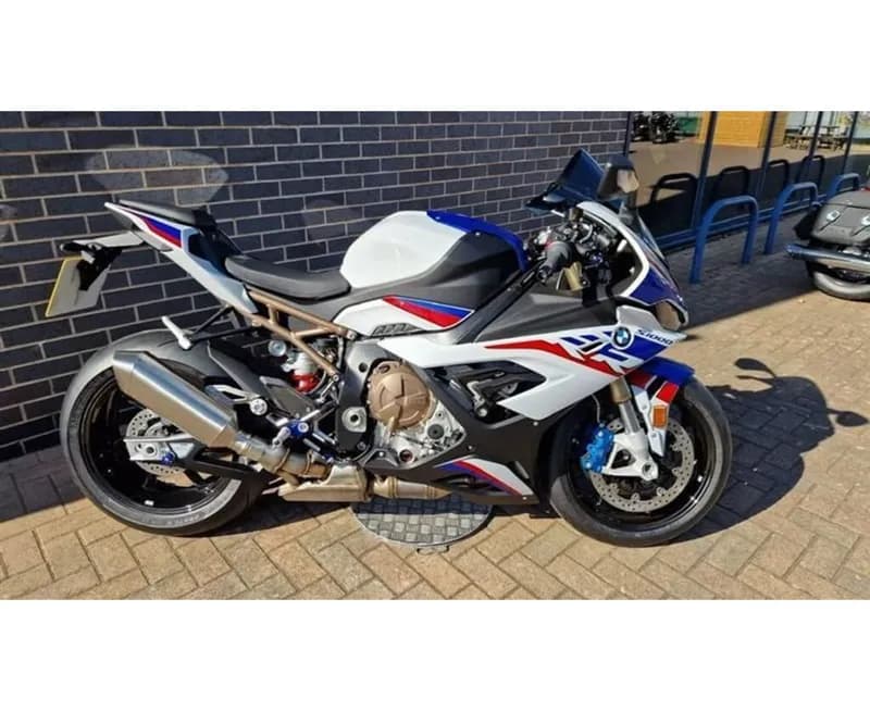 2023 BMW S1000RR