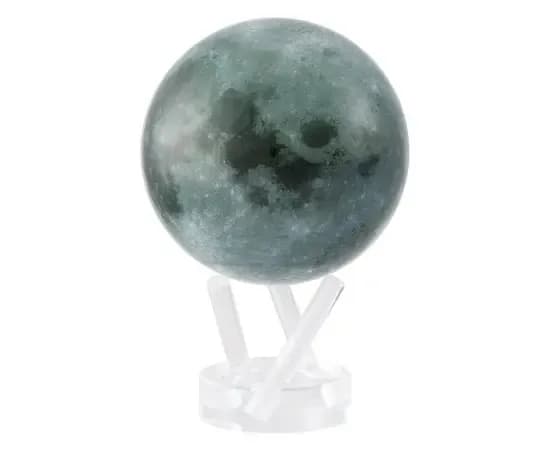 4.5 Inch Self Moving MOON