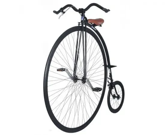 54" UDC Mk4 Penny Farthing - Black