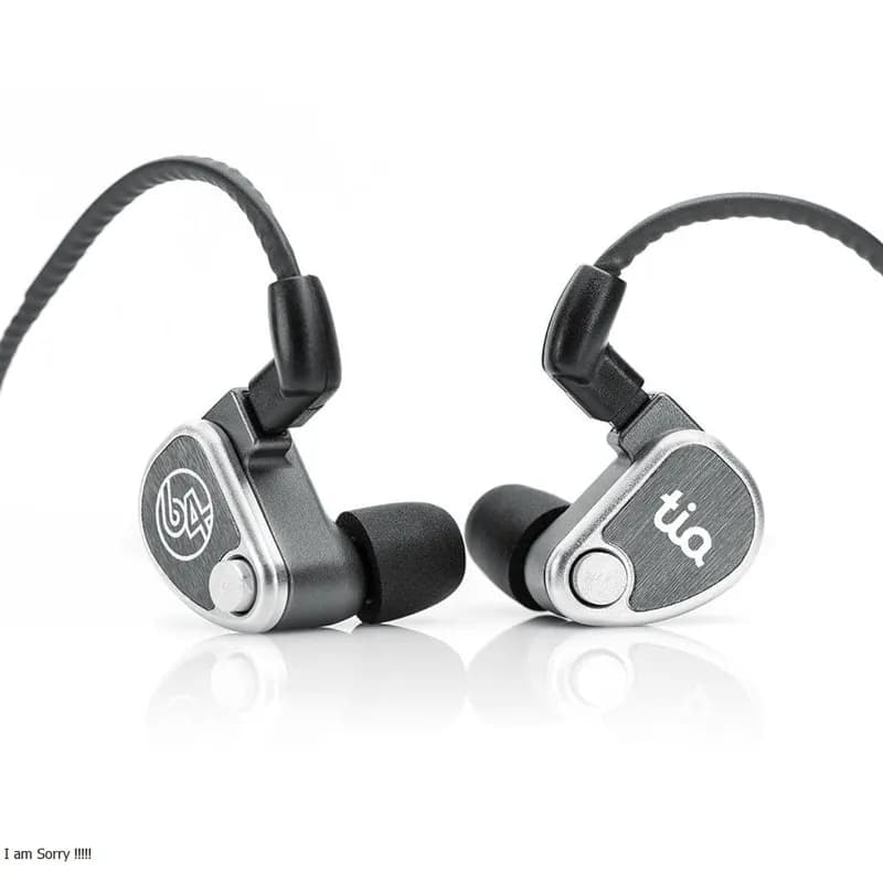 64 Audio U12t In-Ear Headphones - Open Box