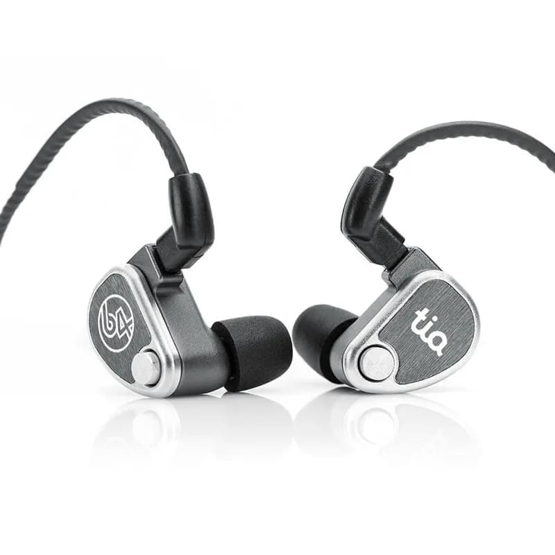 64 Audio U12t In-Ear Headphones