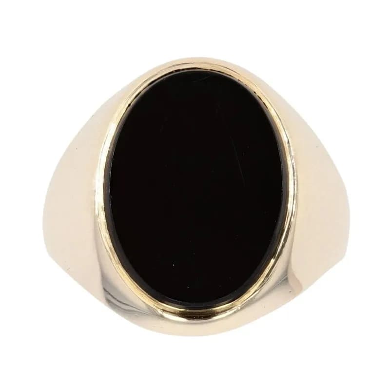 9ct Yellow Gold