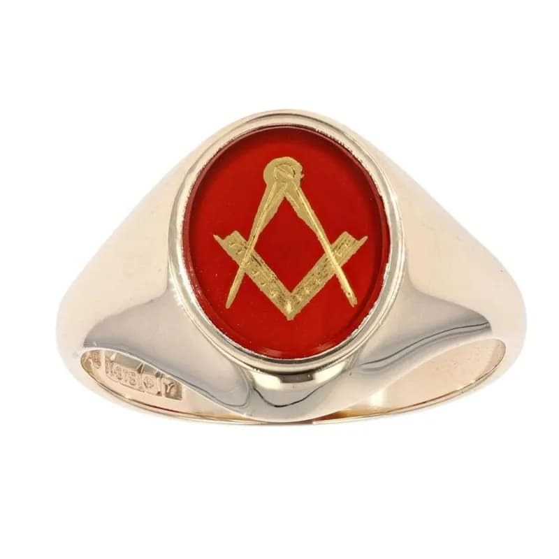 9ct Yellow Gold