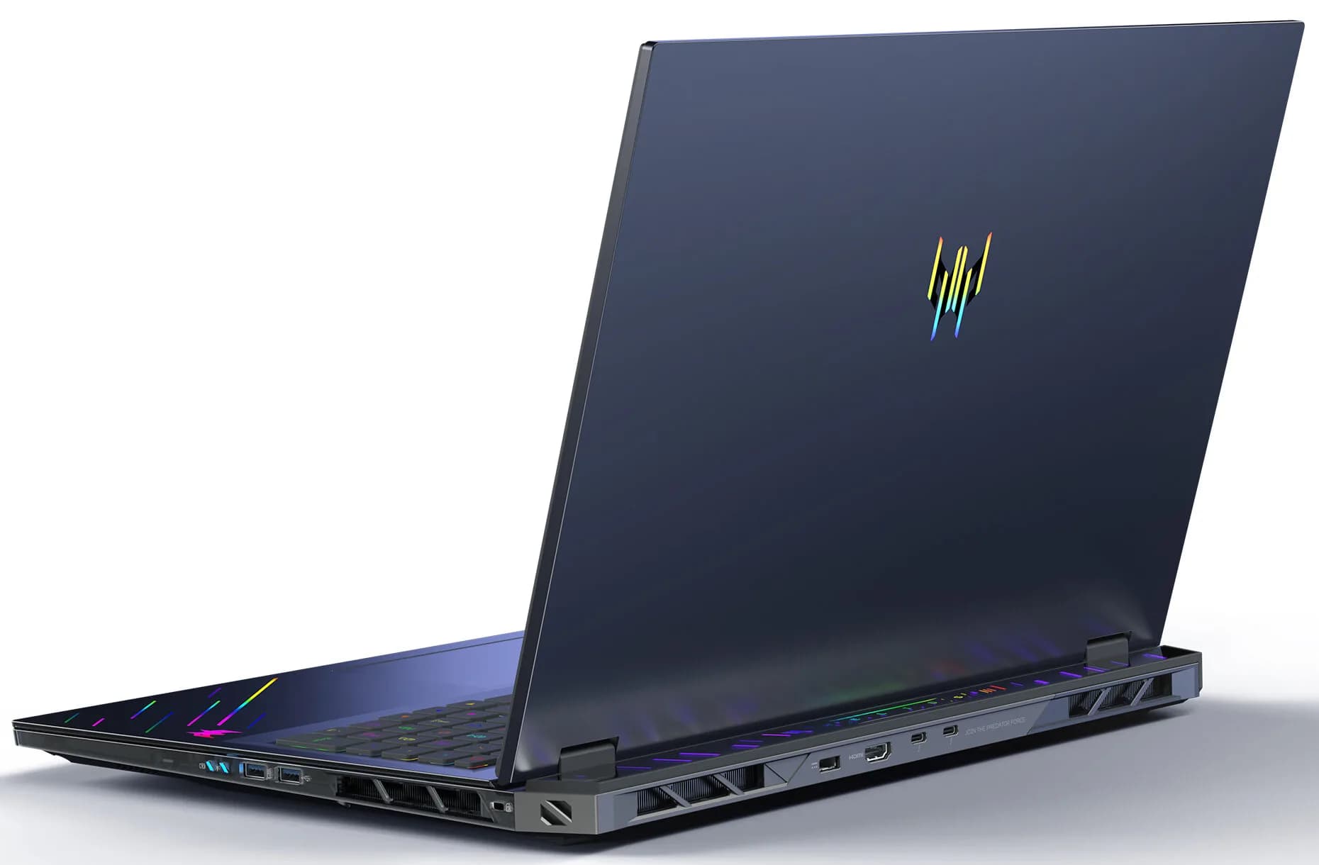 Acer Predator Helios 18 (2025) Gaming Laptop