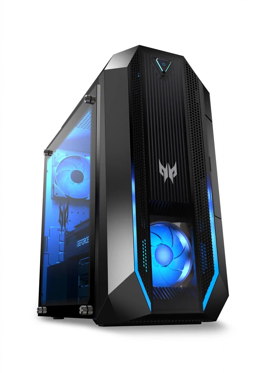 Acer Predator Orion 3000 Gaming Desktop