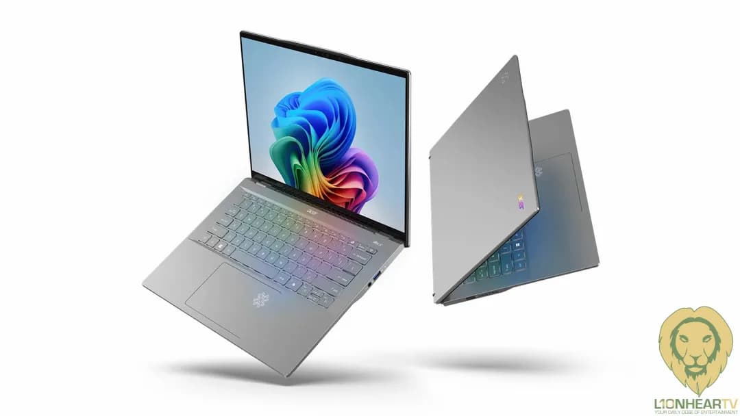 Acer Swift 14 AI (2025) Laptop
