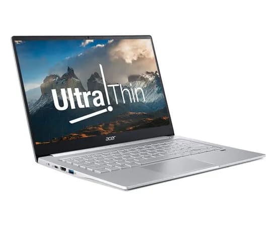 ACER Swift 3 14" Laptop - AMD Ryzen 5, 1 TB SSD