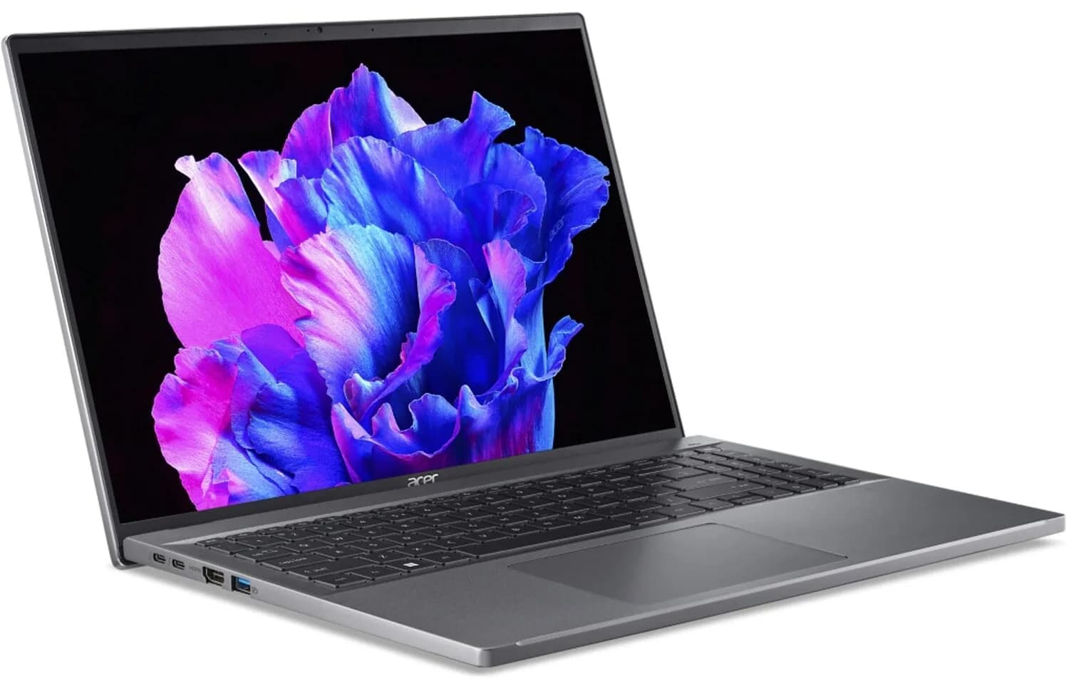 Acer Swift Go 16 (2025) Laptop