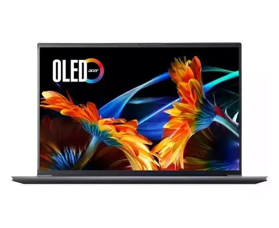ACER Swift X 14" Laptop - Intel® Core™ i7, 1 TB SSD, Grey