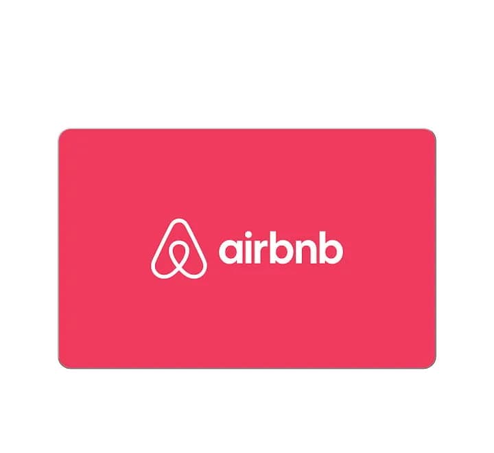Airbnb – $100 Gift Card (Digital Delivery) [Digital]