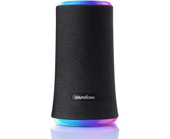 Anker Soundcore Flare 2 Bluetooth Speaker