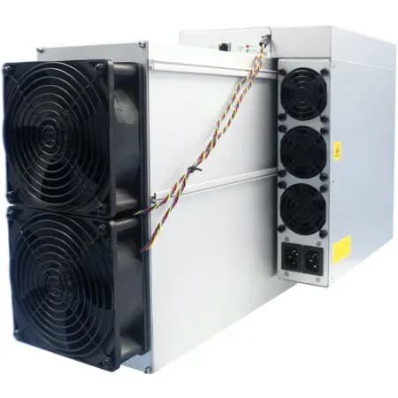 Antminer E9 Pro (3.78Gh)