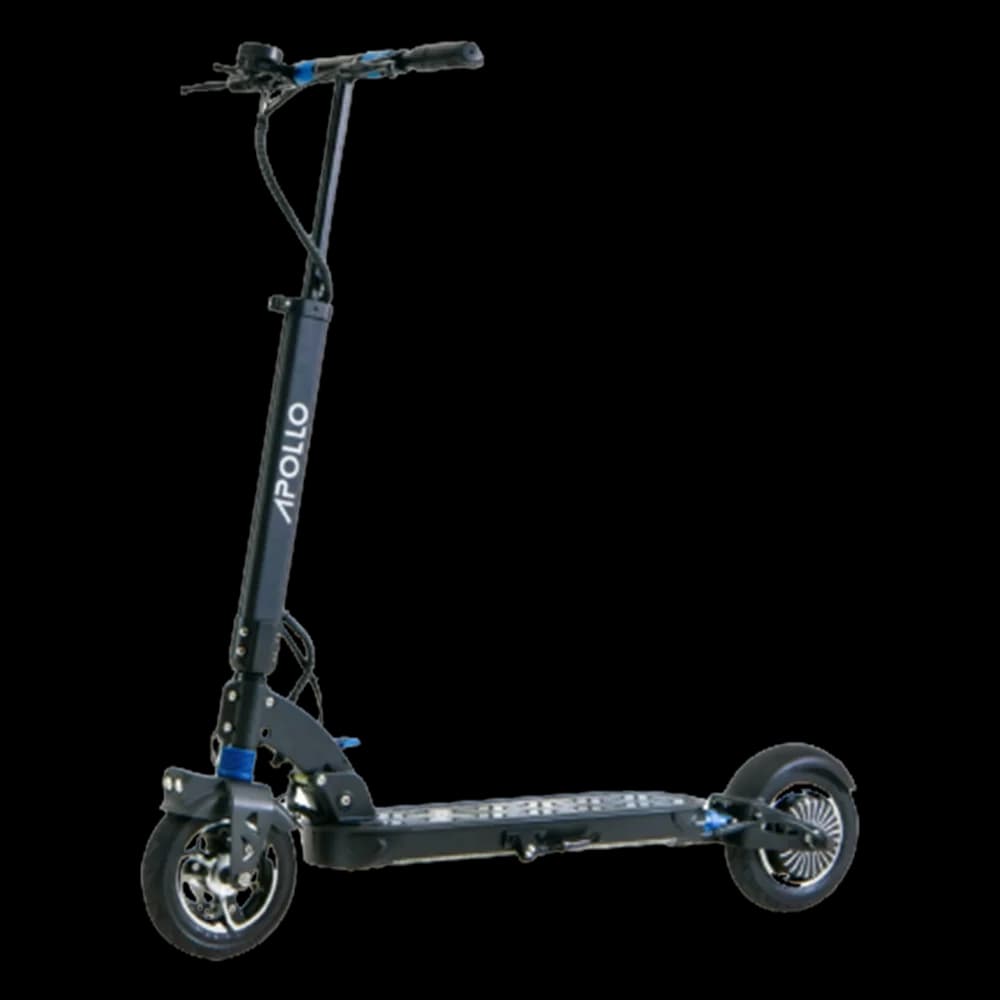 Apollo City Pro 2024 Electric Scooter