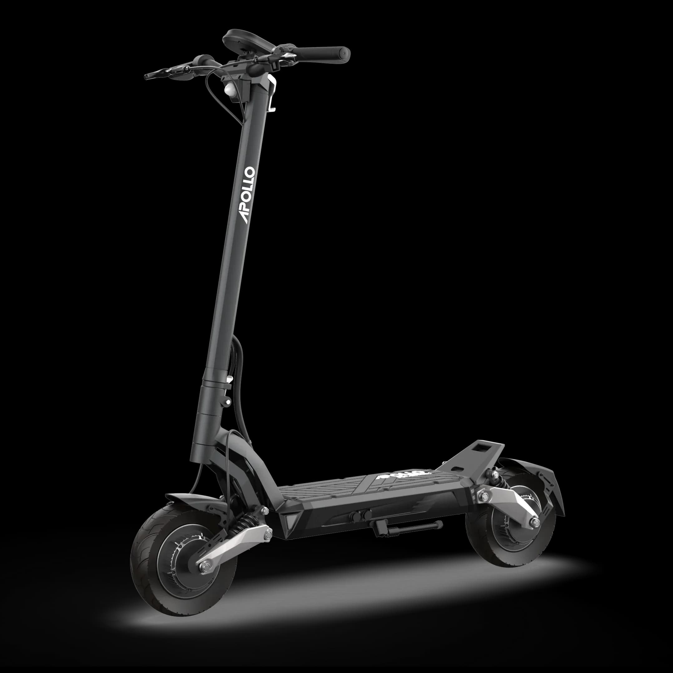 Apollo Phantom V3 Electric Scooter