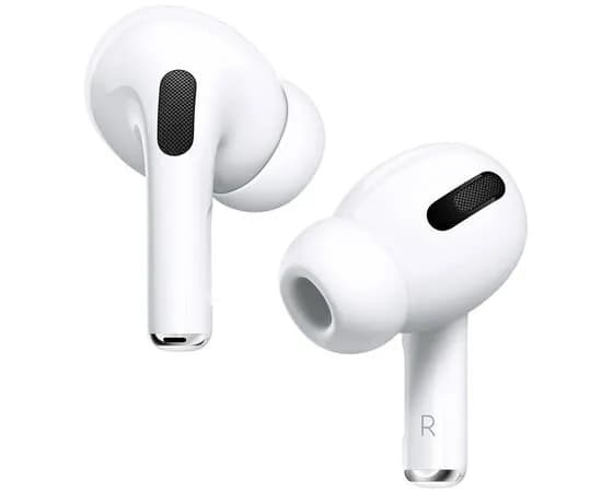 Apple AirPods Pro With Wireless Charging Case