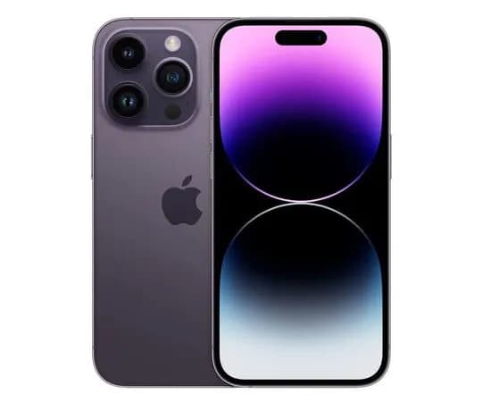 Apple iPhone 14 Pro 256 GB UNLOCKED