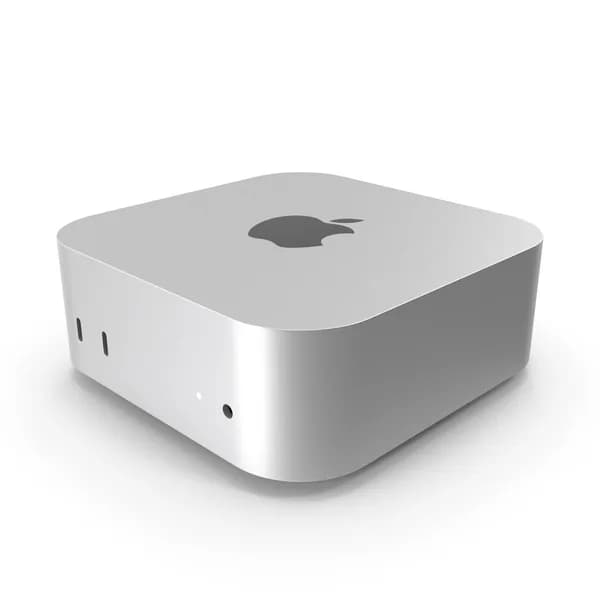 Apple Mac Mini M4 Pro