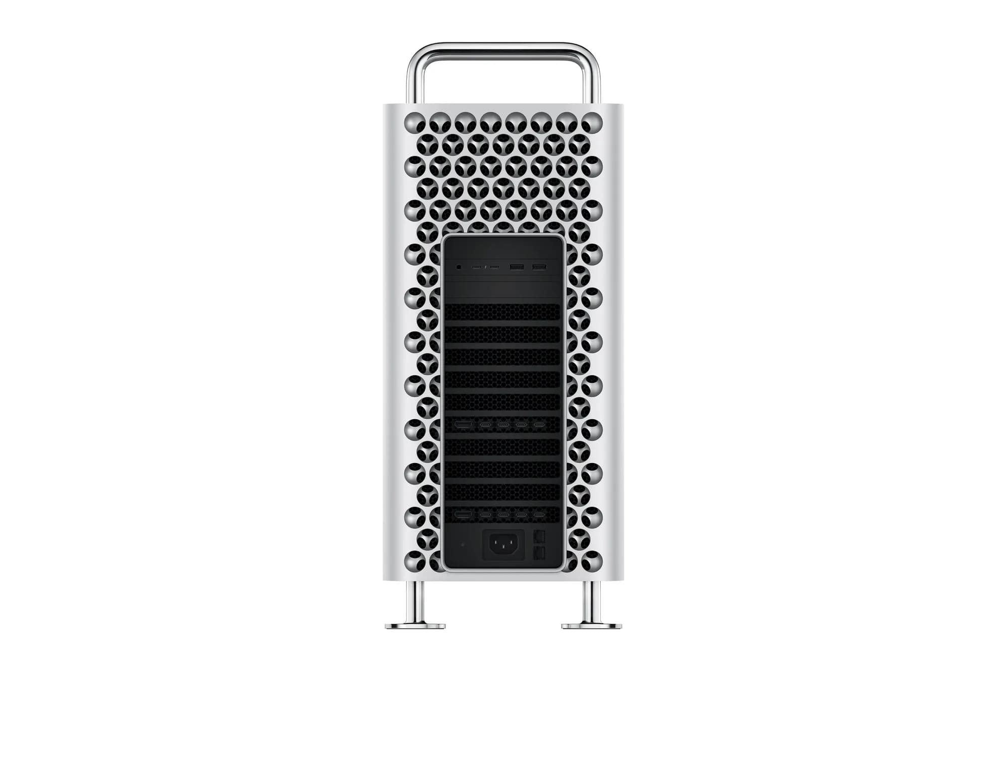 Apple Mac Pro M2 Ultra Tower