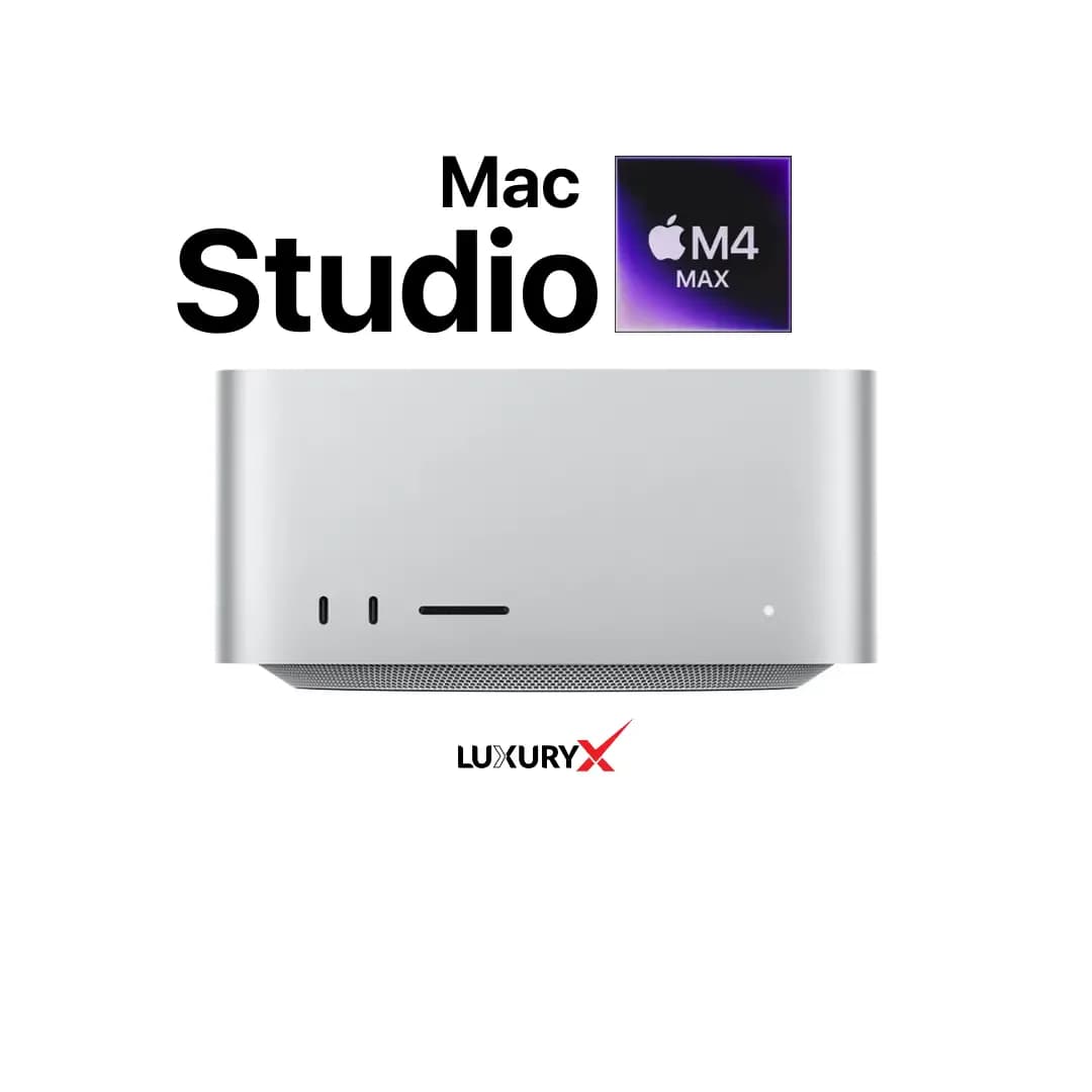Apple Mac Studio M4 Max