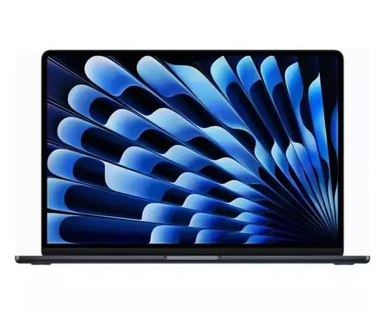 APPLE MacBook Air 15.3" (2023) - M2, 256 GB SSD, Midnight