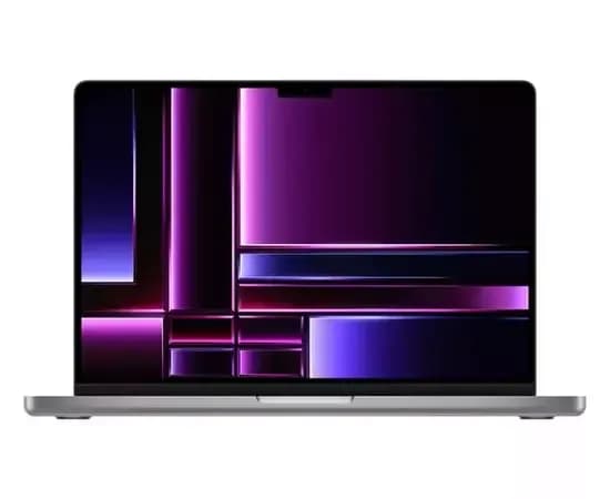 APPLE MacBook Pro 16" (2023) - M2 Max, 1 TB SSD, Silver