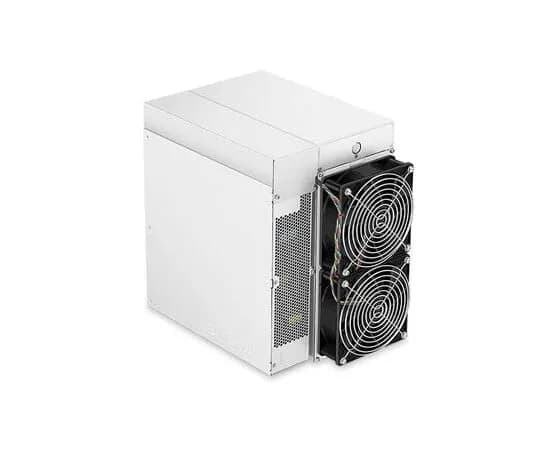 Asic Antminer L7 9500Mh 3425W