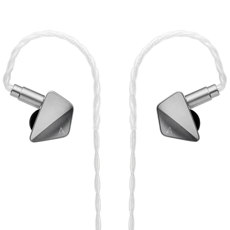 Astell&Kern ZERO1 In-Ear Headphones