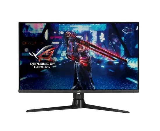 ASUS 32" ROG Strix XG32UQ 3840x2160 Gaming Monitor