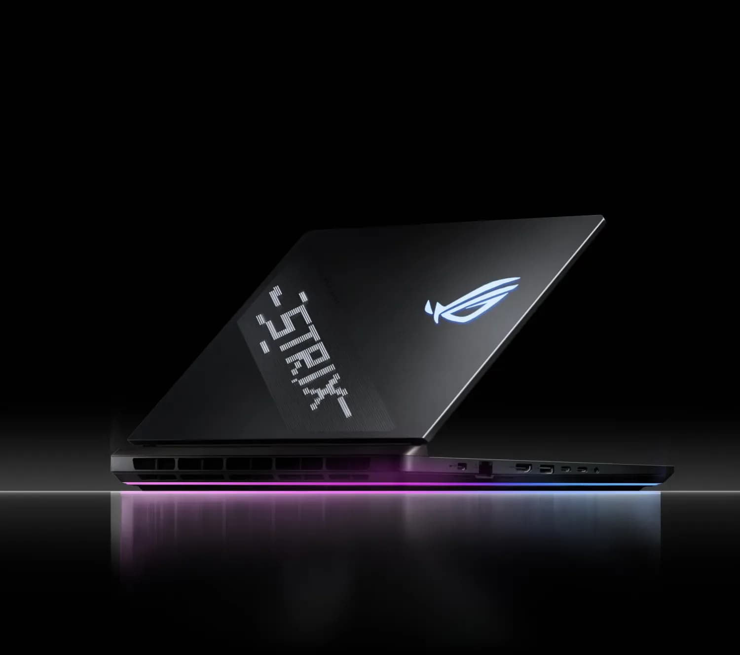 ASUS ROG Strix Scar 16 (2025) Gaming Laptop