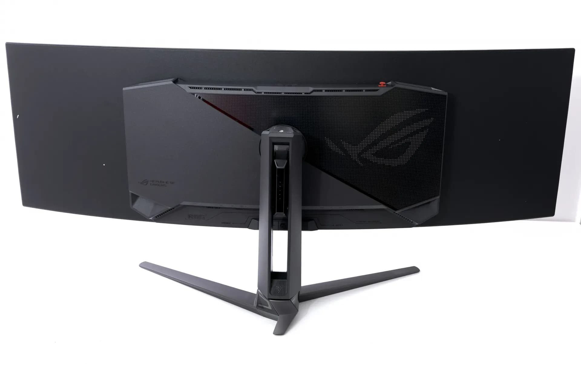ASUS ROG Swift PG49WCD Ultrawide